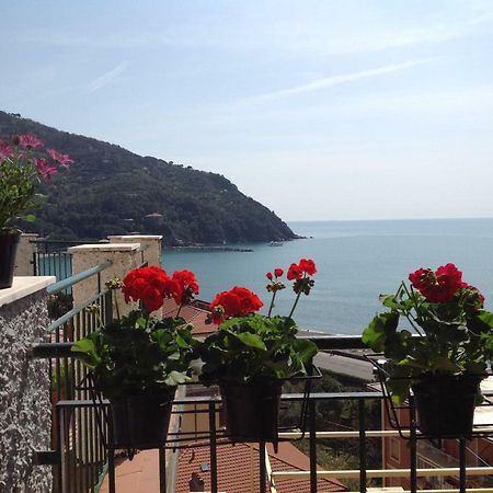 Partenope Levanto Extérieur photo